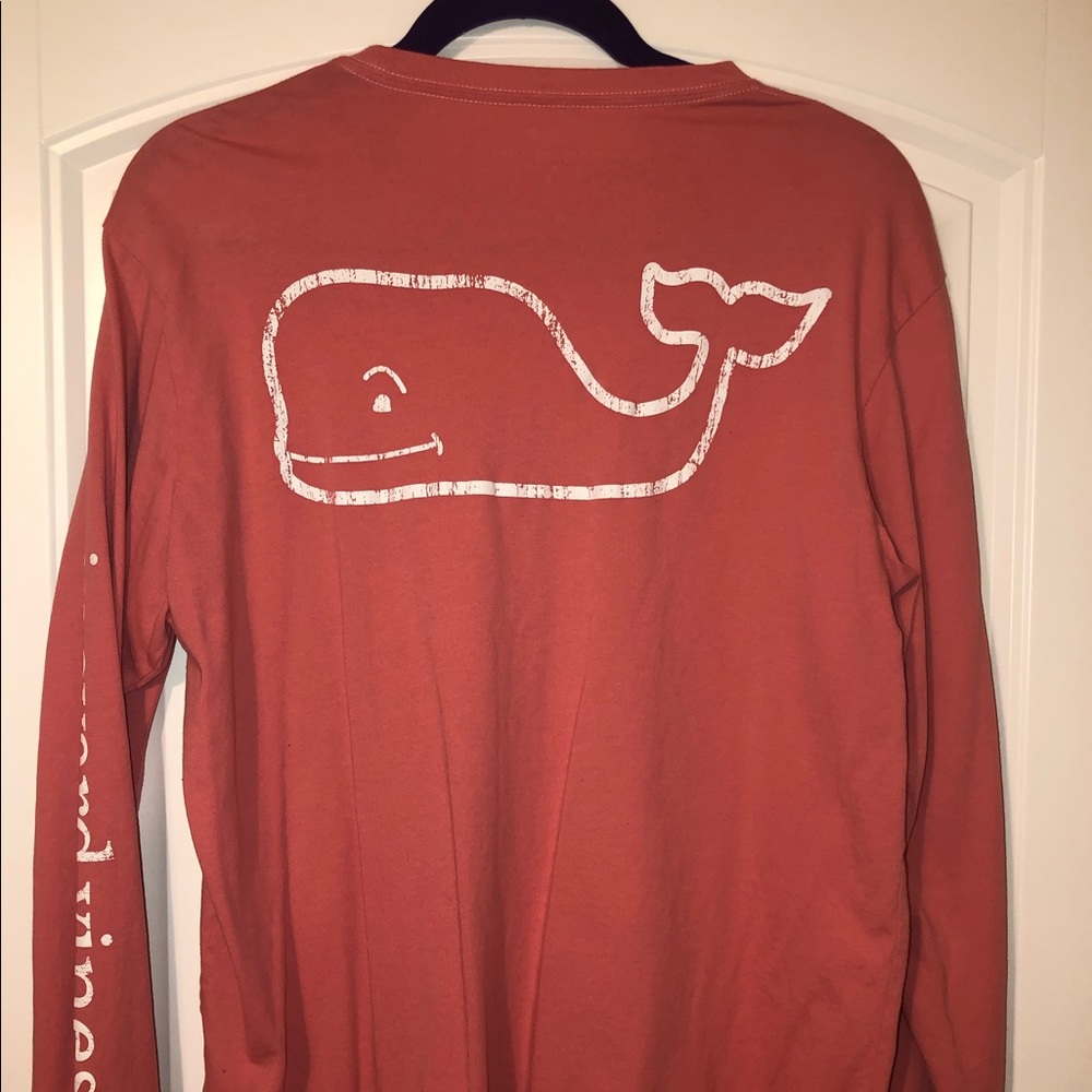 Vineyard Vines long sleeve t-shirt